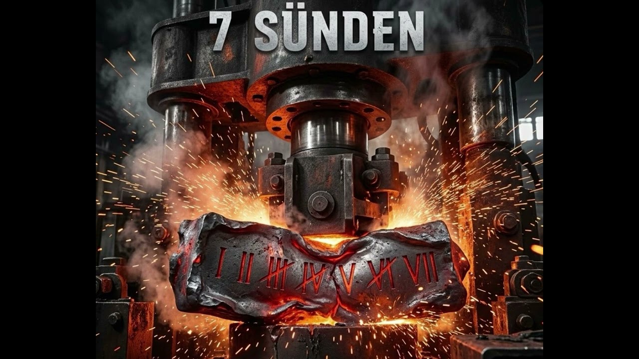 7 Sünden -(Cover)#ndh #remix#german #schlager #music