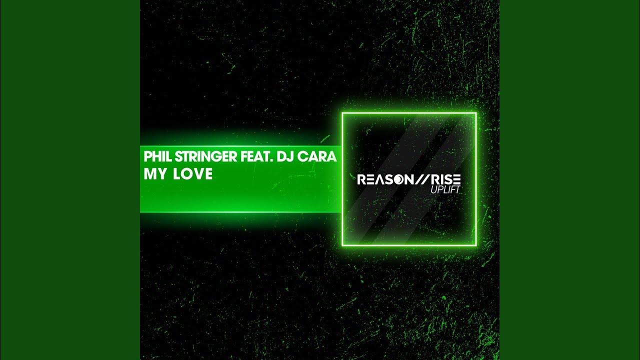 My Love (Extended Mix)