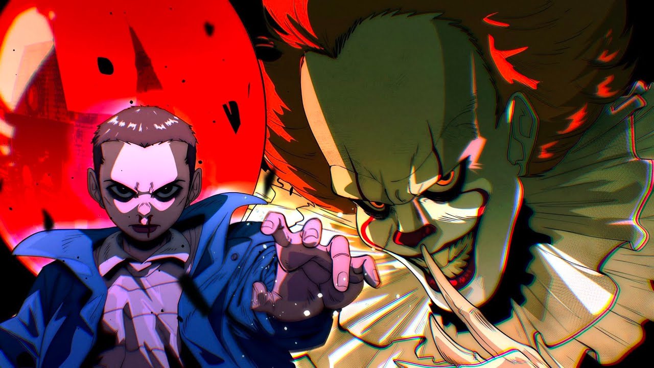 Can Hawkins Defeat Pennywise?