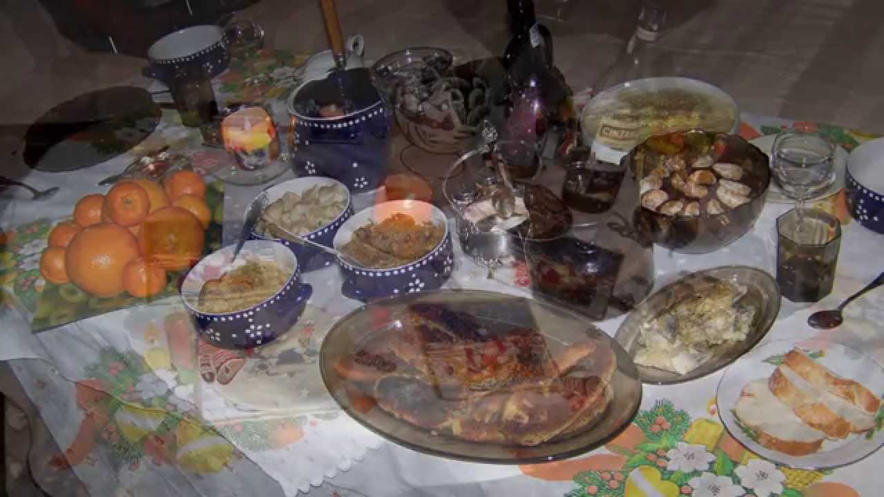 GDY SIĘ CHRYSTUS RODZI.