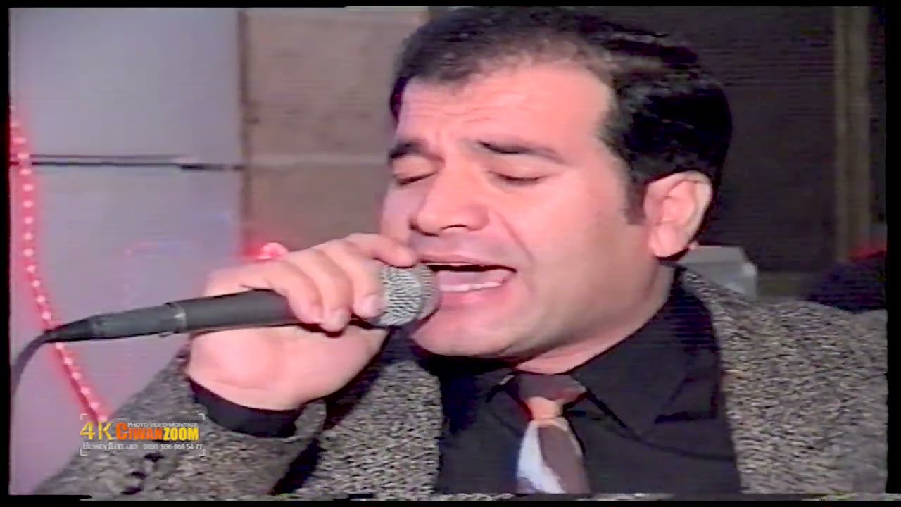فنان الرومنسي شاهيبان من حفلات تكريم العرسان صالات شمسي 1999
