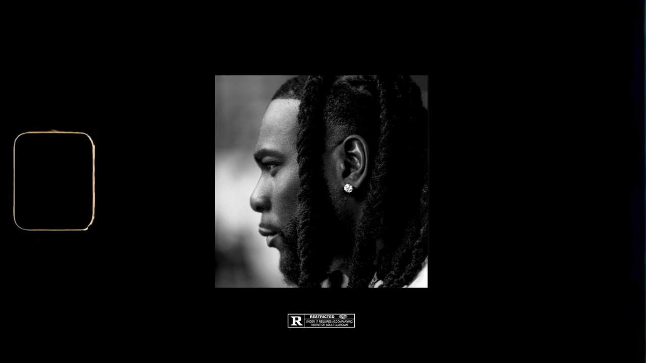 (FREE) Wizkid x Burna Boy x Afrobeat Type Beat - '' One Thing ''