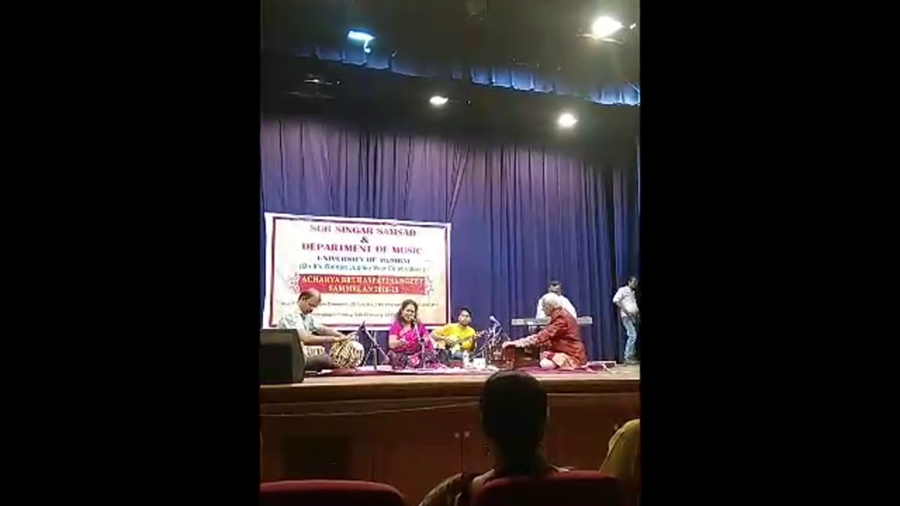 Chetna Mam