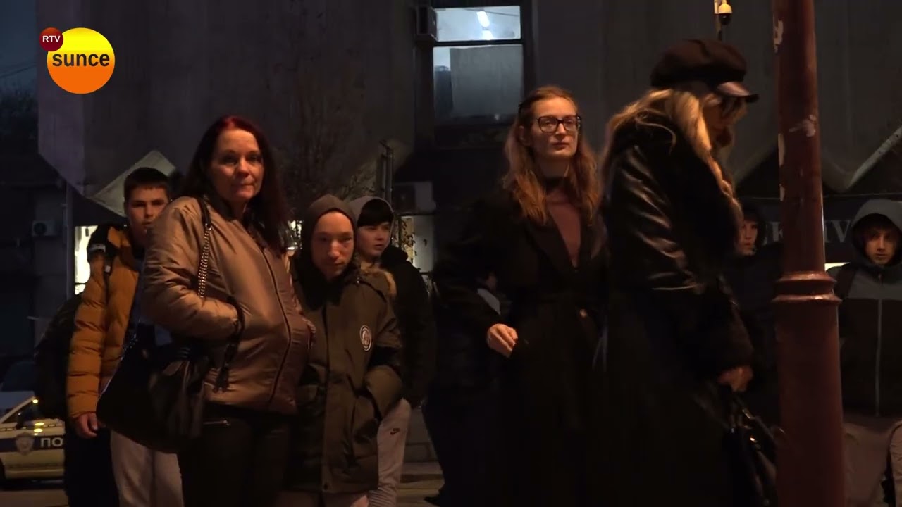 &Scaron;etnja podr&scaron;ke osobama sa invaliditetom