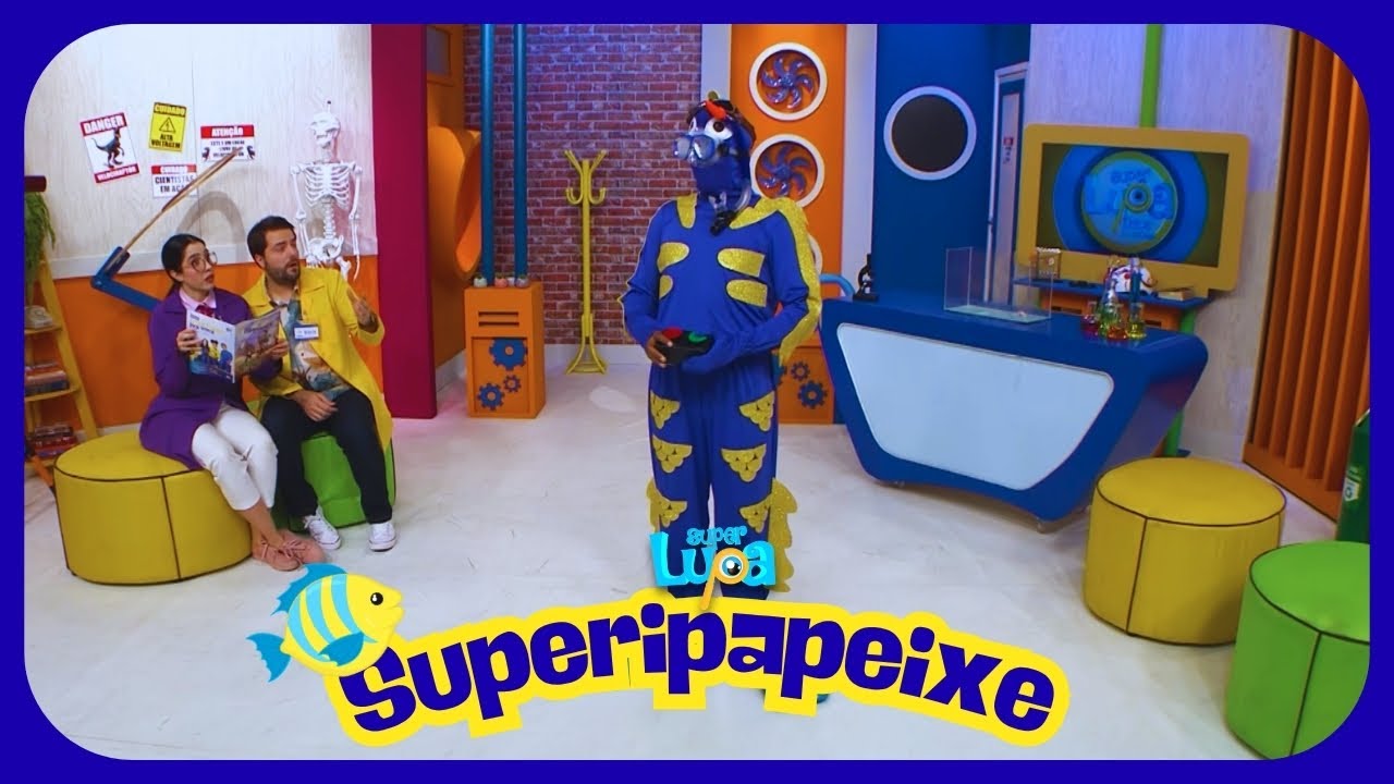 SUPERIPAPEIXE