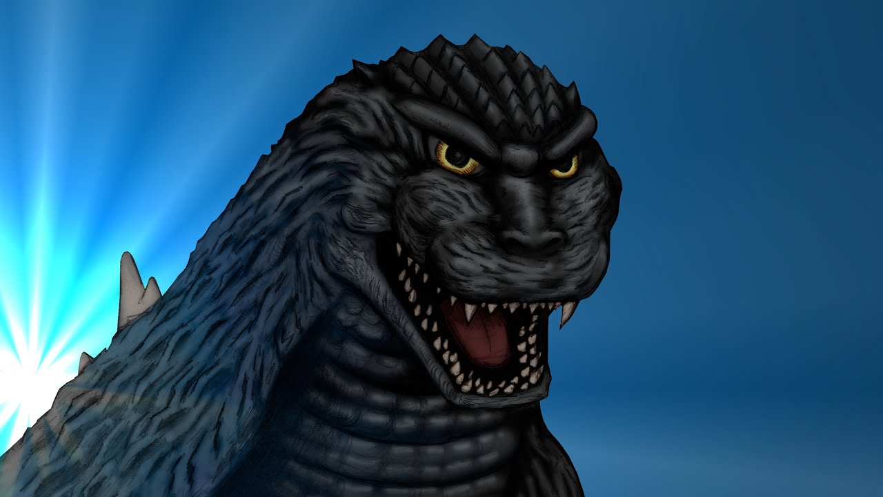 Why Heisei Godzilla is Iconic