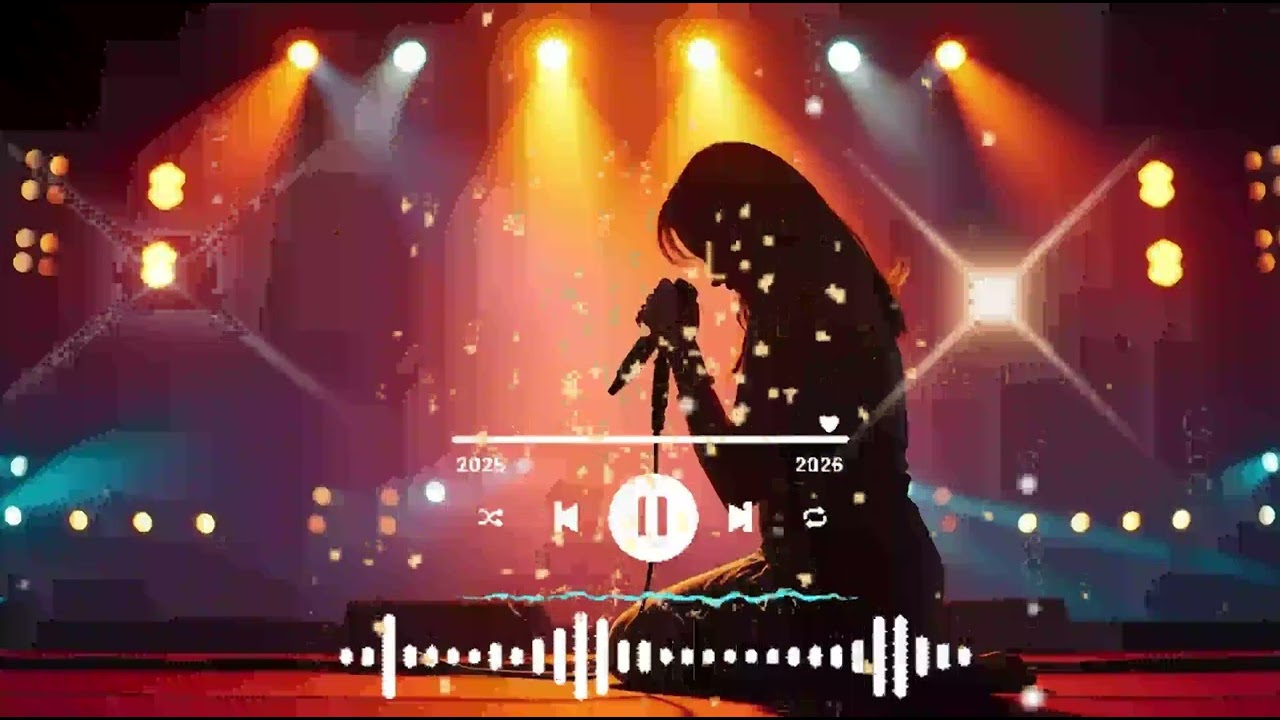 Lord I Trust You Still  Powerful Worship Song 2026  SpiritEcho Worship