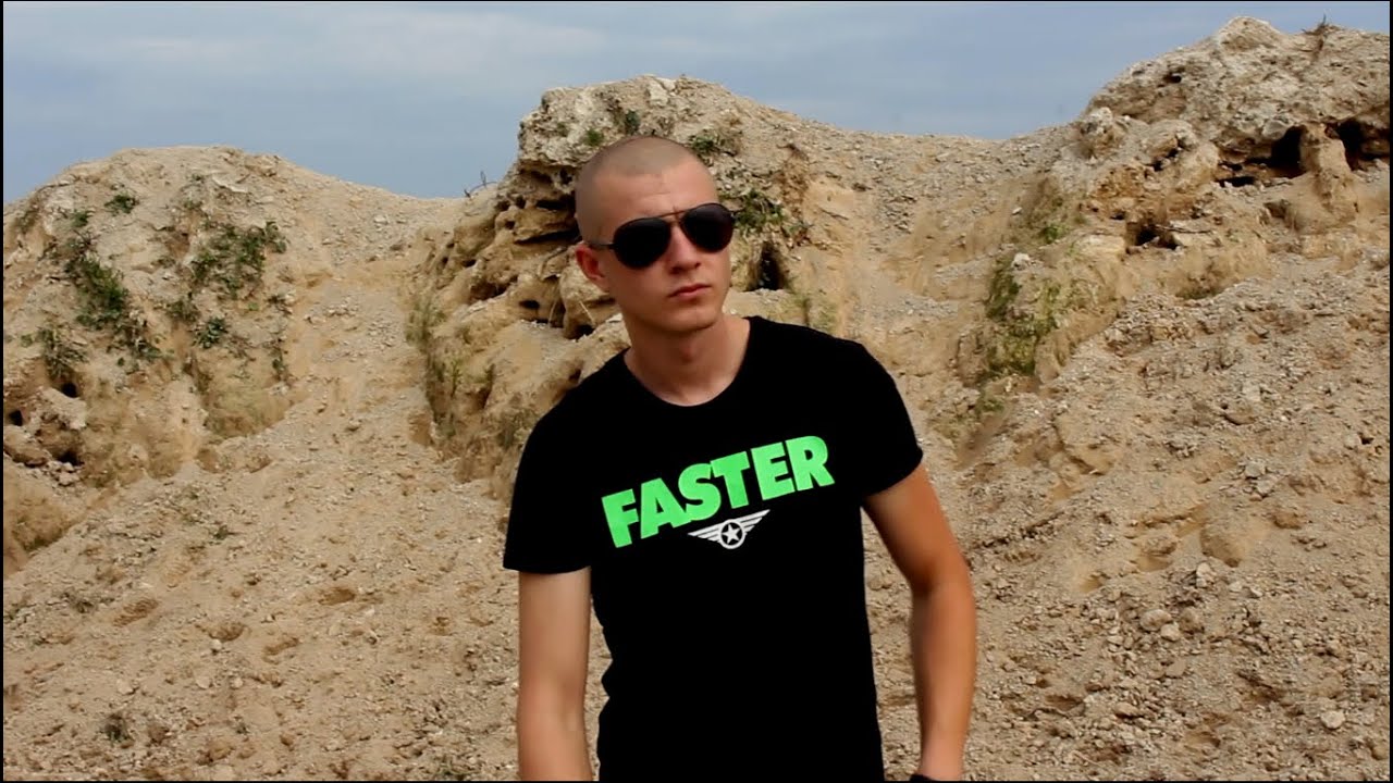 Nemzeti Hang - A Rettenthetetlen | OFFICIAL MUSIC VIDEO |