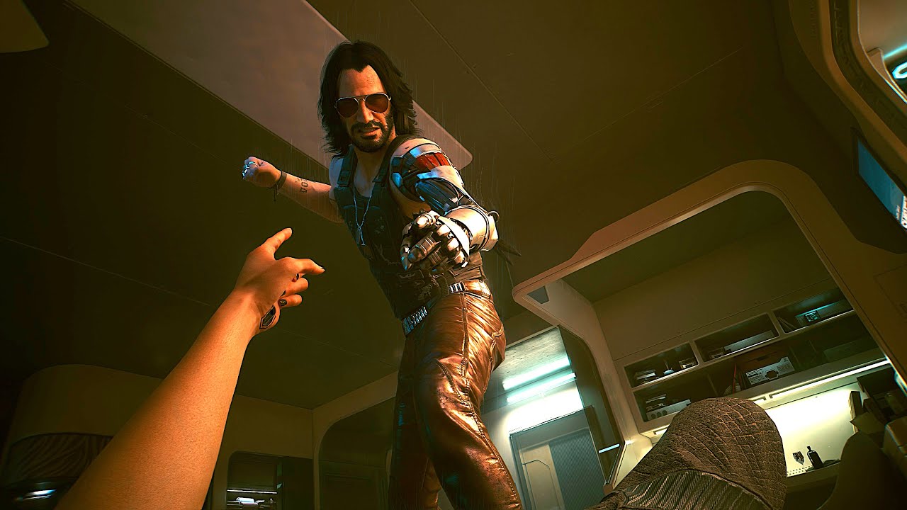 THIS INTRO IS PEAK! · Cyberpunk 2077 First Playthrough (Judy Romance) | 4K Path Tracing | Day 1