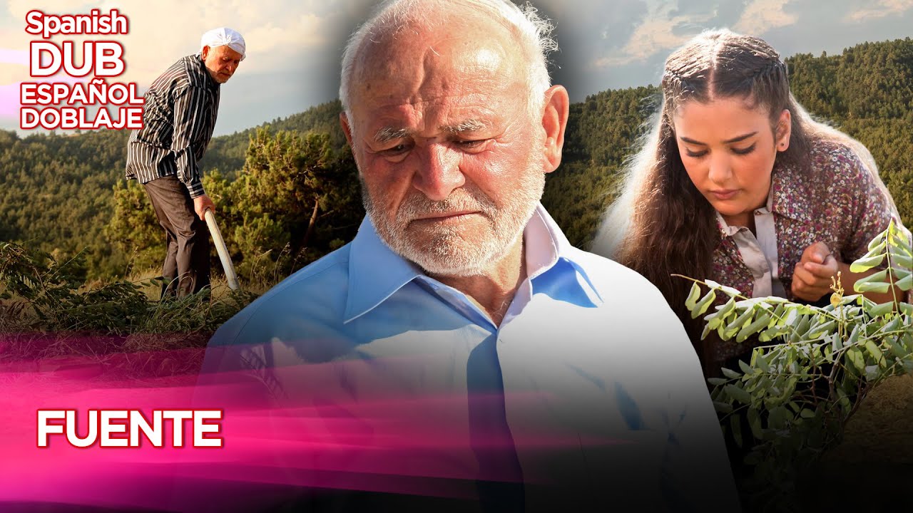 Fuente | Película Turca Doblaje Español - Çeşme