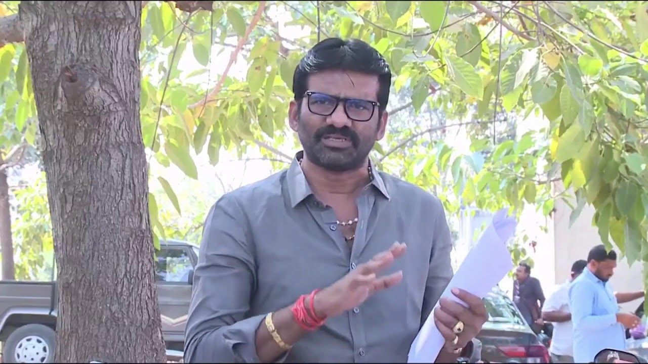 LIVE: అసెంబ్లీ మీడియా పాయింట్ వద్ద వైయస్‌ఆర్‌సీపీ సభ్యులు ప్రెస్‌మీట్