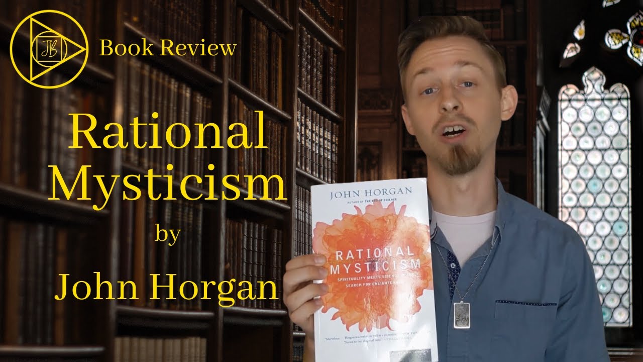Rational Mysticism by John Horgan