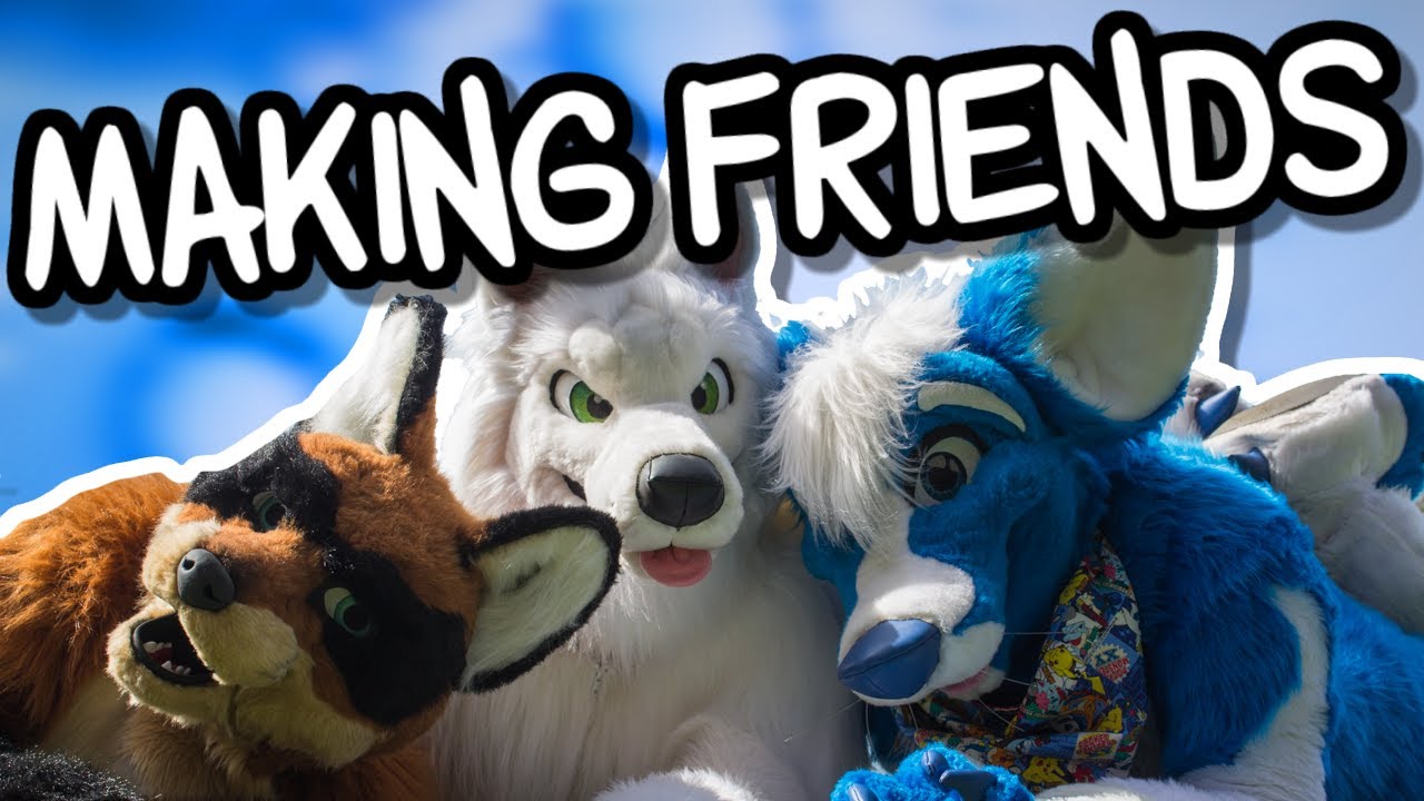 MAKING FURRY FRIENDS [The Bottle Ep19]