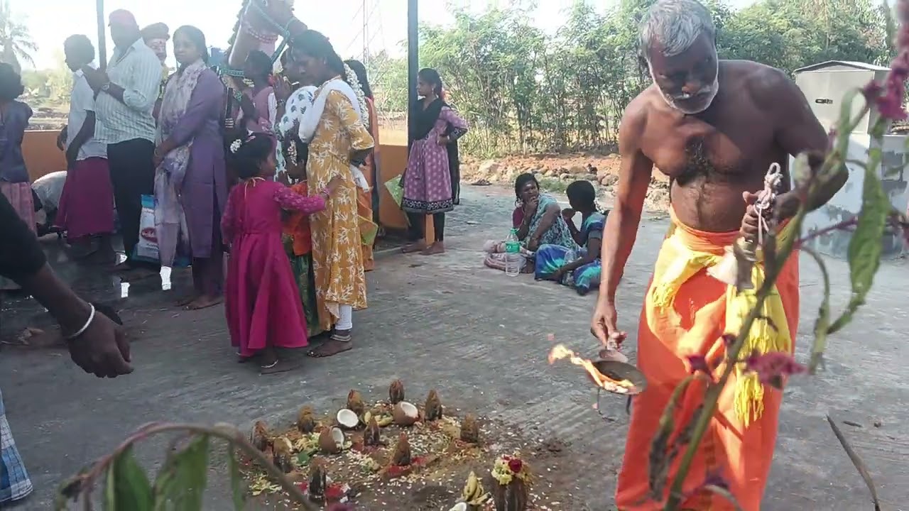 📡𝐓𝐊𝐋... 𝐃𝐈𝐆𝐈𝐓𝐀𝐋 𝐂𝐀𝐁𝐋𝐄 𝐍𝐄𝐓𝐖𝐎𝐑𝐊🛕🙏உழவர் திருநாள் 🛕குலதெய்வம் 🙏முனியப்பன் 🙏வழிபாட்டு பூஜை 🛕