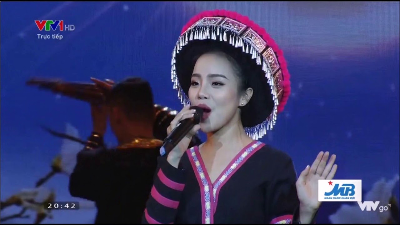 Người Mèo ơn Đảng - Sèn Hoàng Mỹ Lam | 03/02/2018