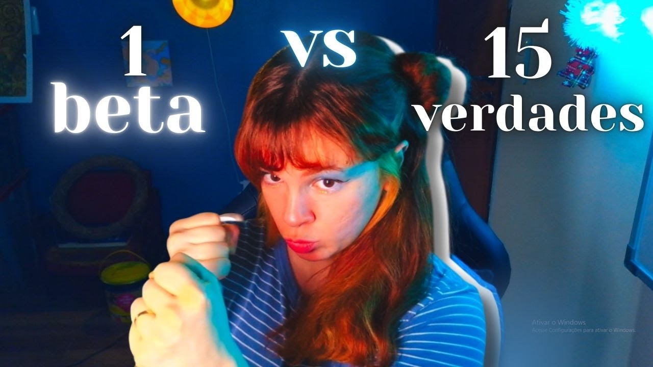 1 homem vs. 15 duras VERDADES da vida masculina