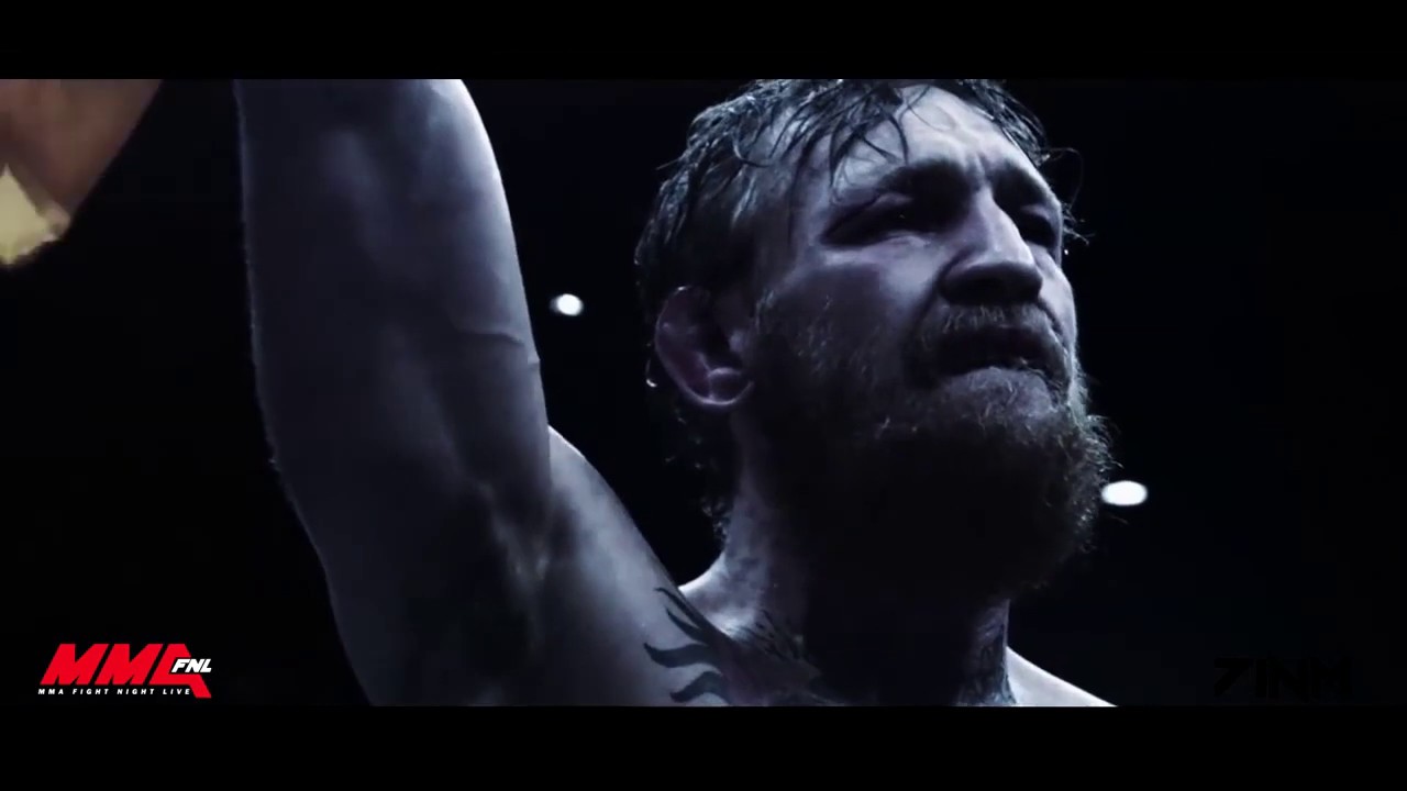 Conor McGregor - Ashes | The Comeback