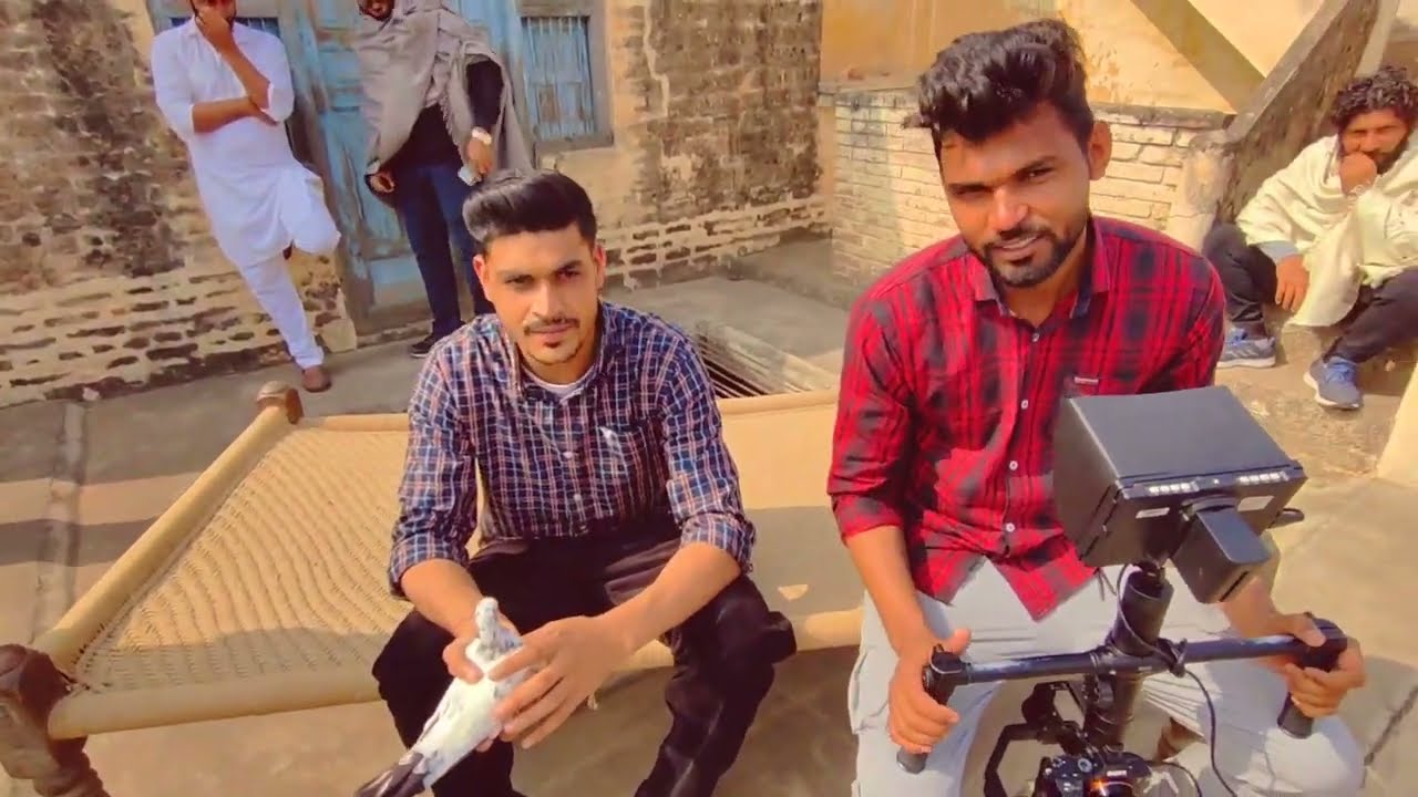 OLD VLOG Dabya Ni karde Ndee kundu Binti panra Dopvickypannu