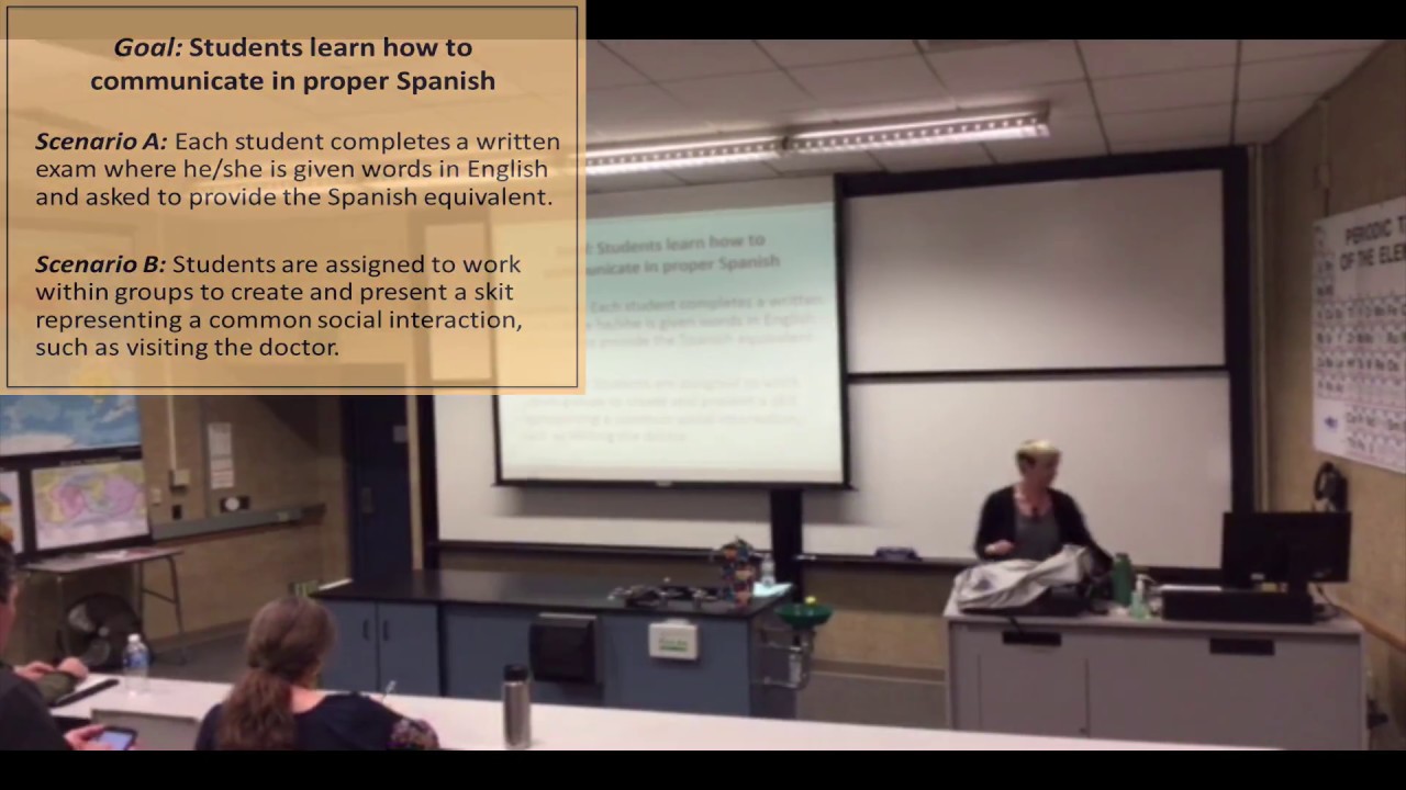 Contextualized Learning