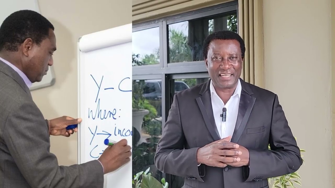 Zambia’s LuSE ranks second best performing stock market in the world in 2026