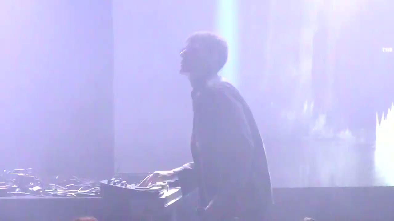 Sydney Valette - Pharmakon (Live) @ Takt Bizarre festival 2024