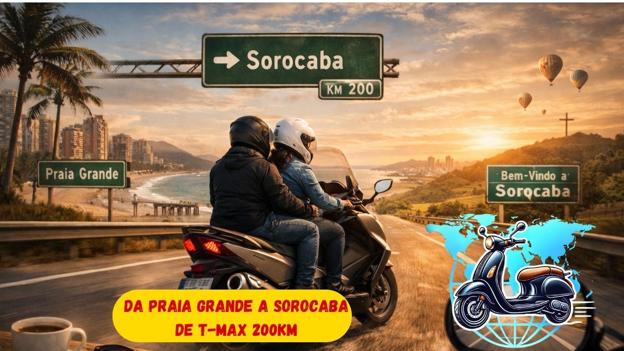 Do Litoral ao Interior, Sem Frescura