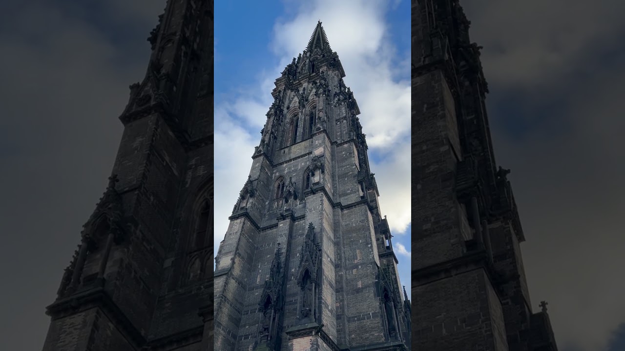 The Legacy of St. Nikolai: A Testament to Hamburg&rsquo;s History