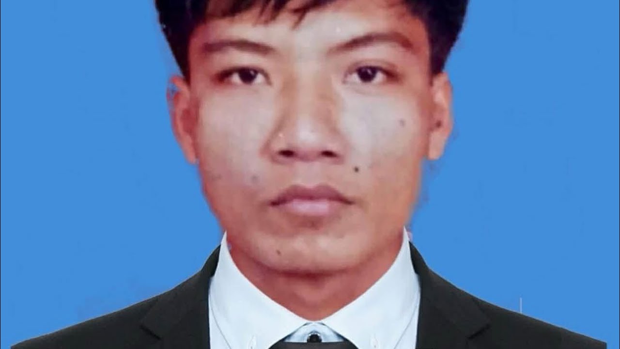 Tg. Thang Mun Mang @Mangpu Kum-50 tawh hanmual ah hun nunung bawlna 8 February 2026 Kalaymyo. 