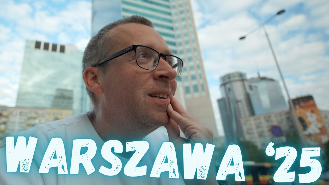BENEFICIARZ: WARSZAWA W MOIM BENEFICIE.