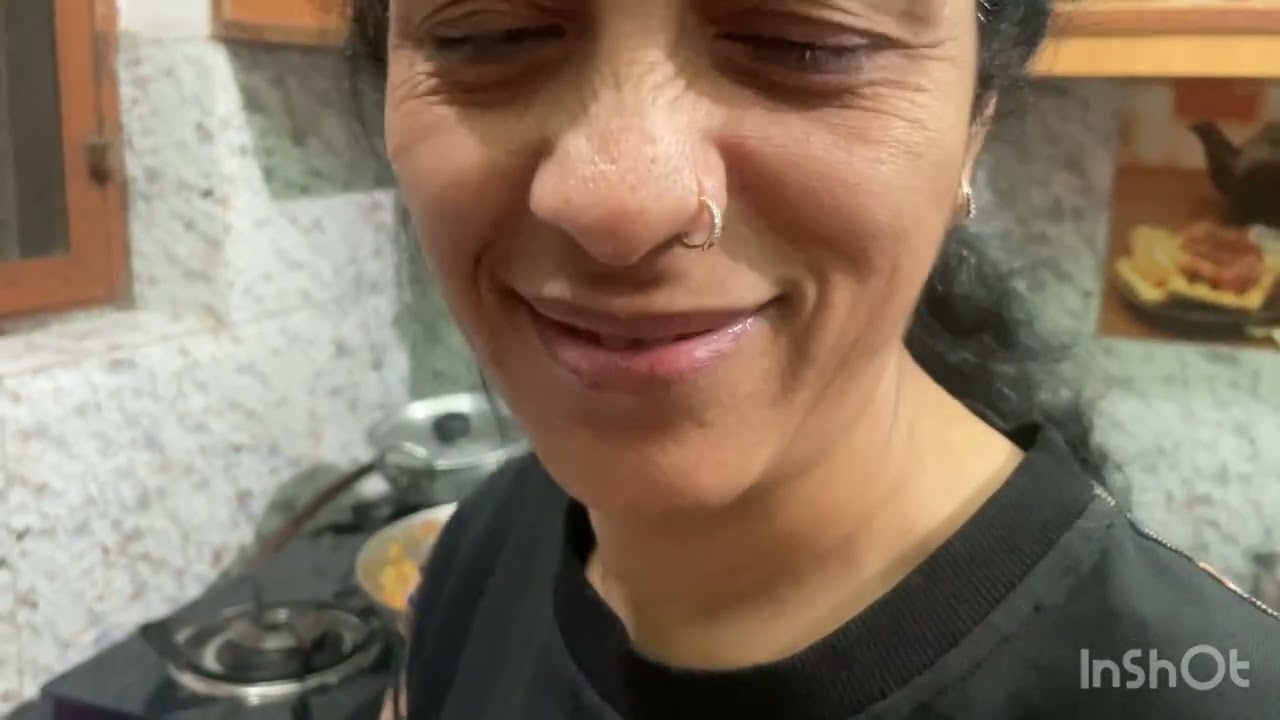 Evening Routine with Uttarakhand Special Dish | Pahadi Vlog🤤🤤