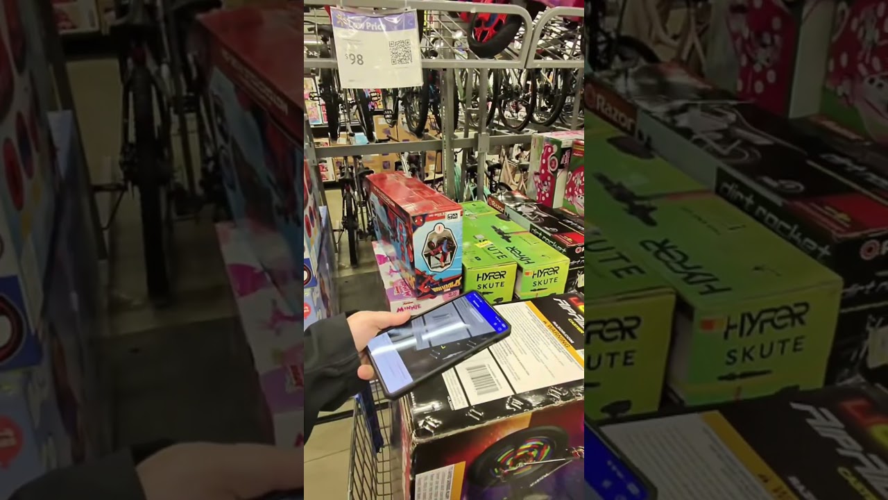 ДИКАЯ СКРЫТАЯ НАХОДКА ИЗ РАСПРОДАЖИ WALMART! #распродажа #предложения #распродажаwalmart #распрод...