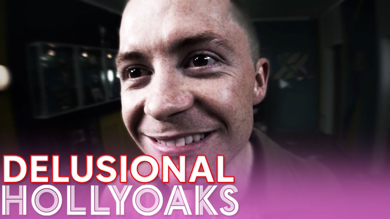 Deluded And Dangerous | Hollyoaks