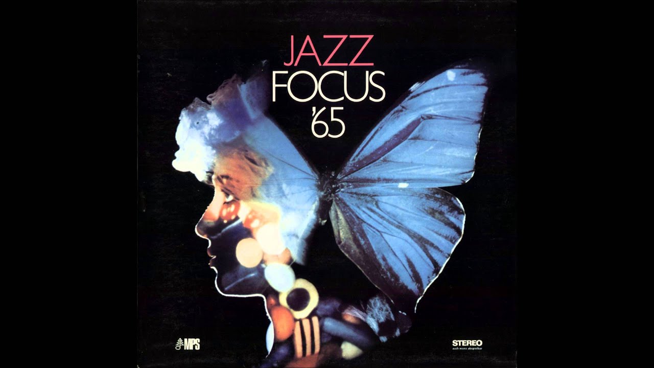 Bulgarian Jazz Quartet - Blues In 12