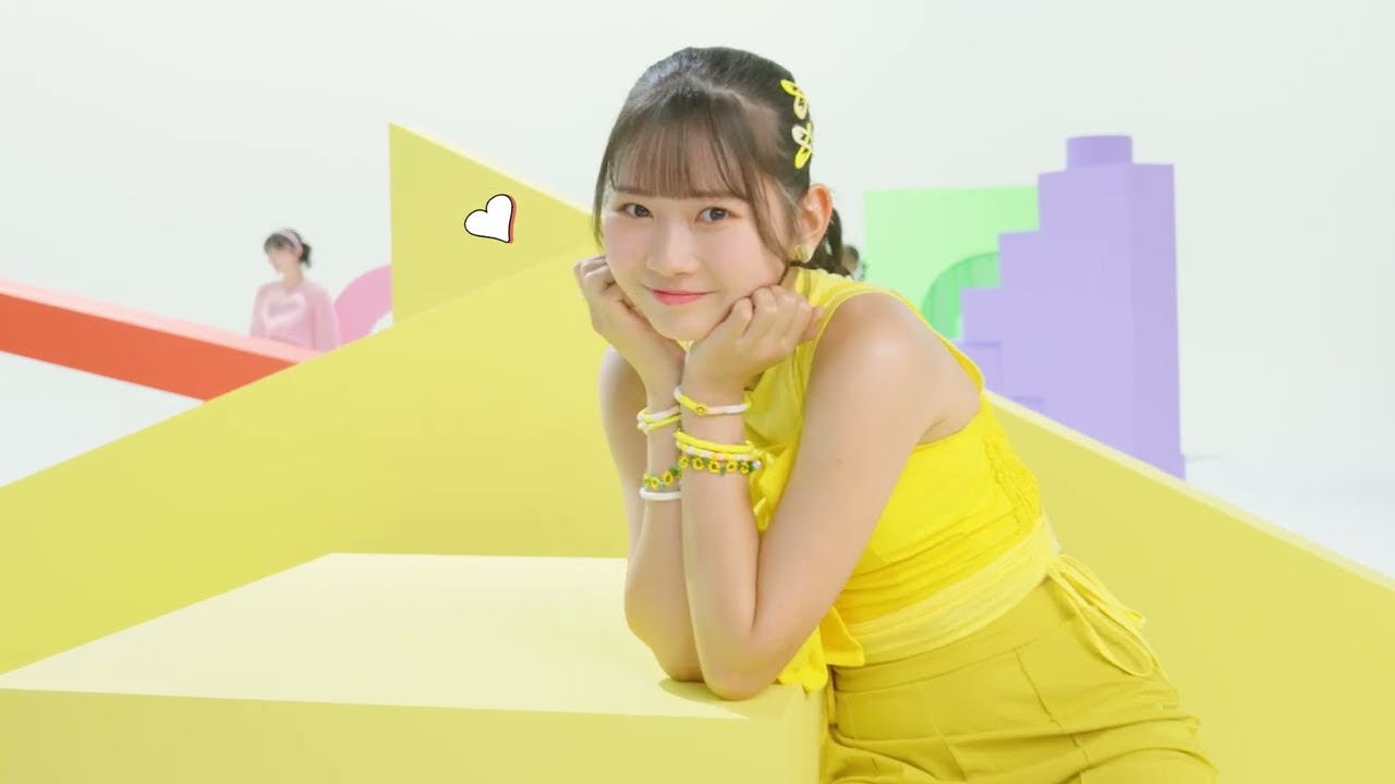 シャッフルユニット「GOODM!X」結成！オリジナルソング「カモン・ミックス！」MVメイキング