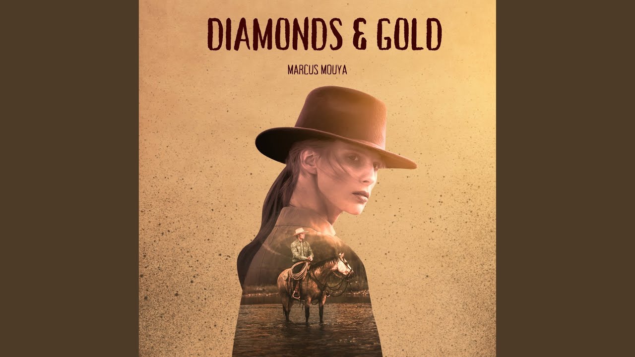 Diamonds & Gold