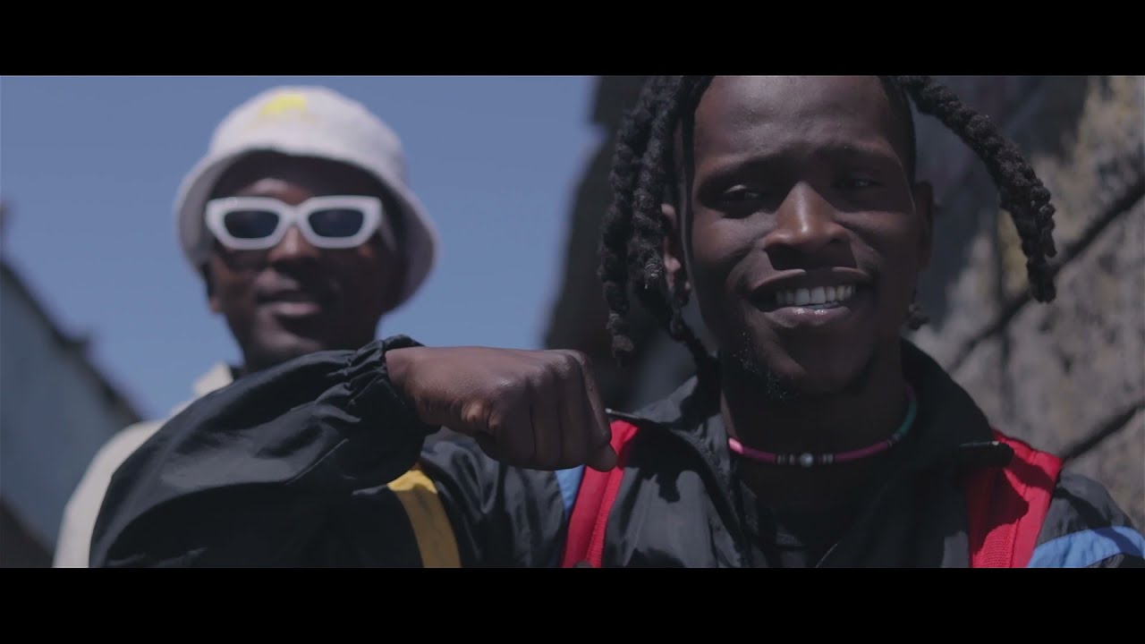 Flash Ikumkani - Ubomi ft Lurah (Official Music Video)