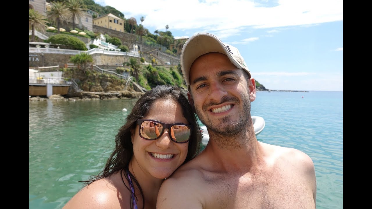 Paraíso de tirar o fôlego | Sestri Levante - Liguria #14