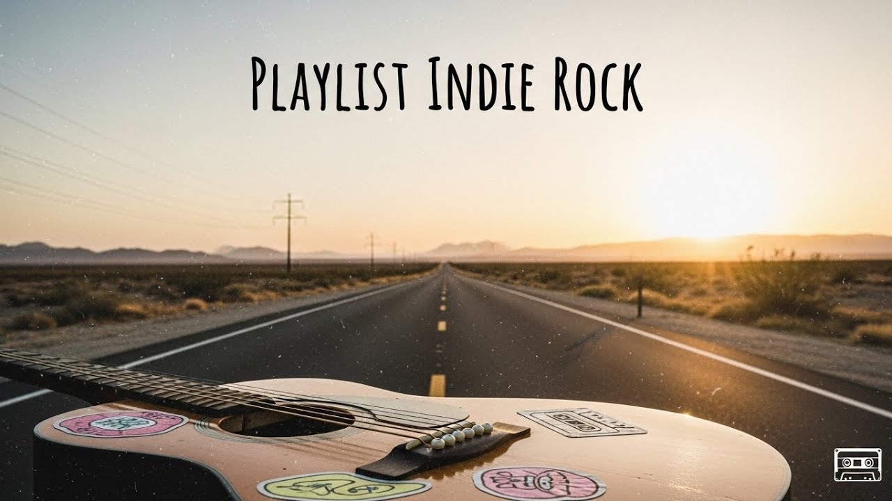 Indie Rock/Alternative Compilation 🎸 That Inspired by Vampire Weekend Vol 283