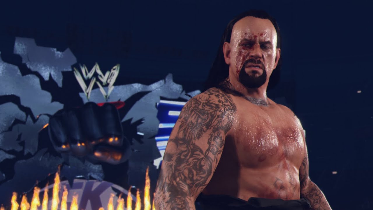 SHAWN MICHAELS VS THE UNDERTAKER _ WWE 2K25 GAMEPLAY - @GameOnHarsh #wwe #wwe2k25 #wweindia