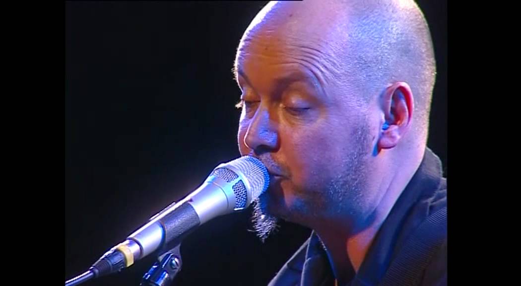 Entre Vues 2007 - Pascal Rinaldi en duo
