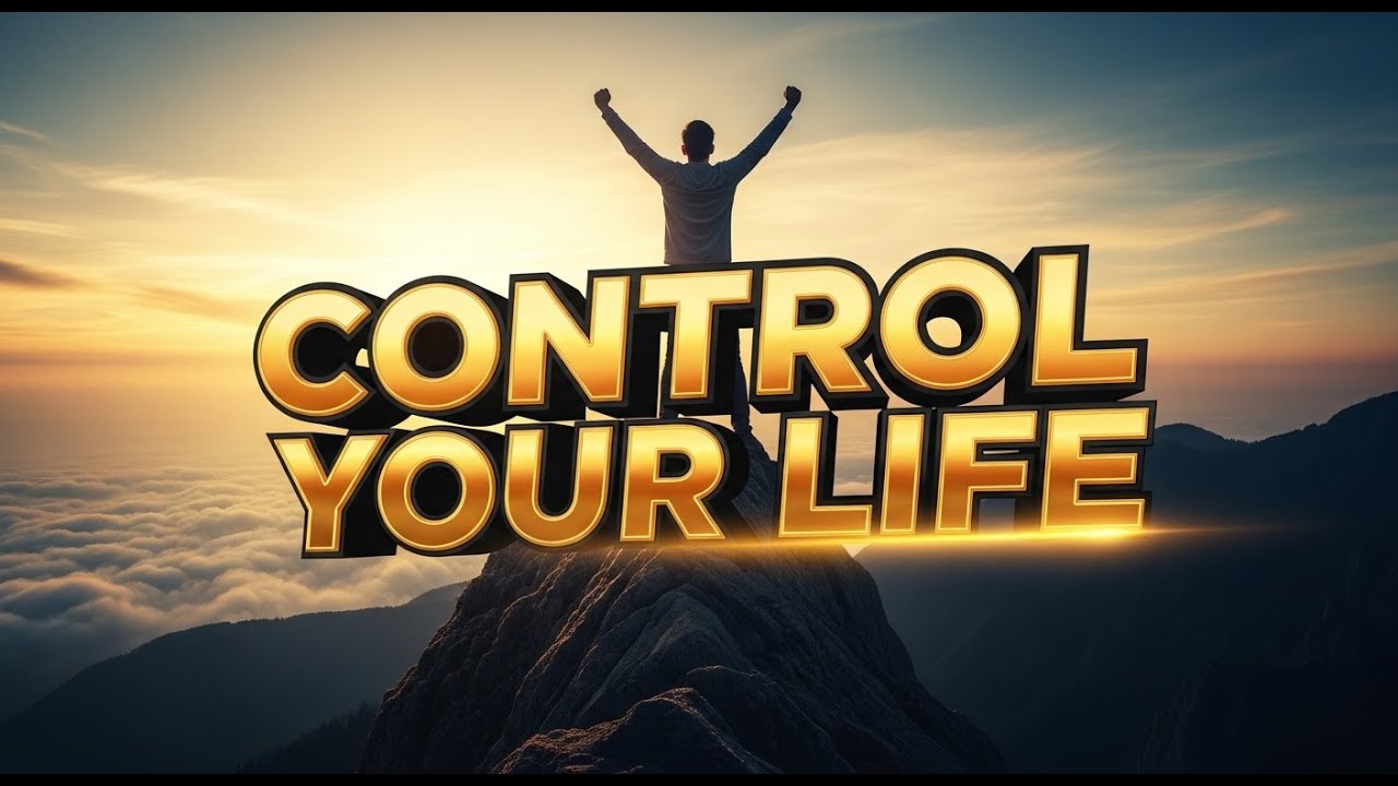 The Silent Power of Self Control | Short Motivational Life Lesson Story | This story can change you