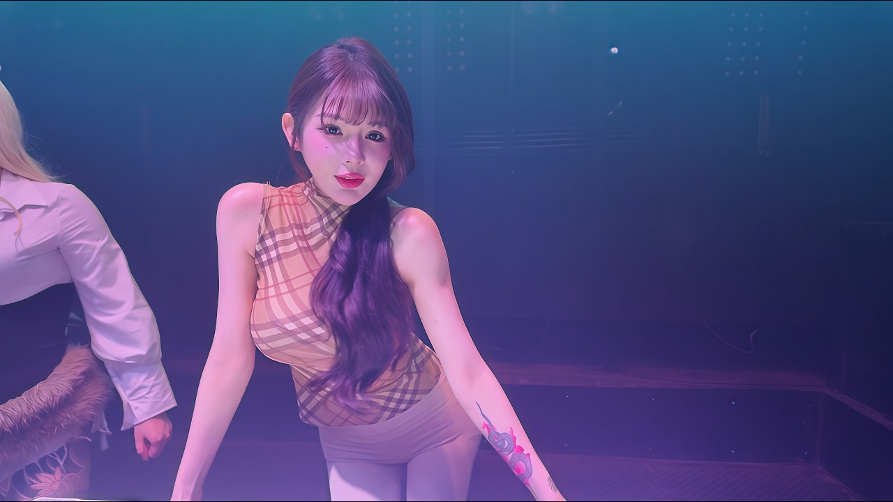 Blue - All Rise (DjLeeny泽 FunkyHouse Remix 2026)