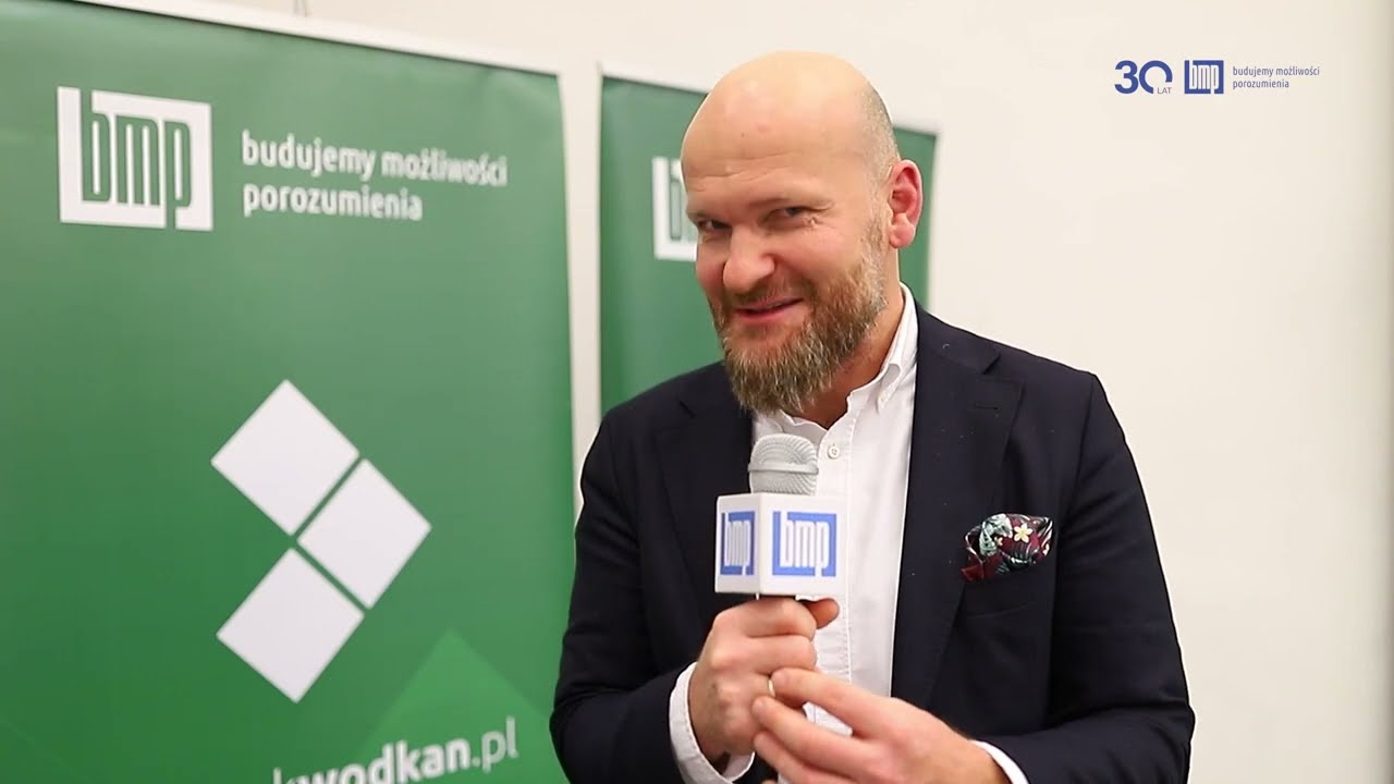 Jakich zmian prawnych potrzebują polskie spółki WOD-KAN?