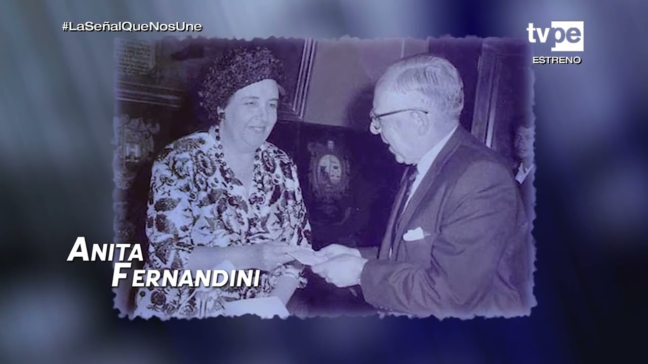 Museos sin Límites: Museo casa Fernandini (01/10/2022) | TVPerú