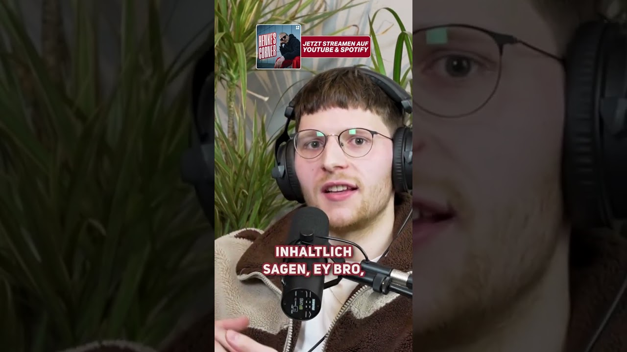 Klengan hat uns in der Corner nochmal ein Statement zu Stefan gegeben!