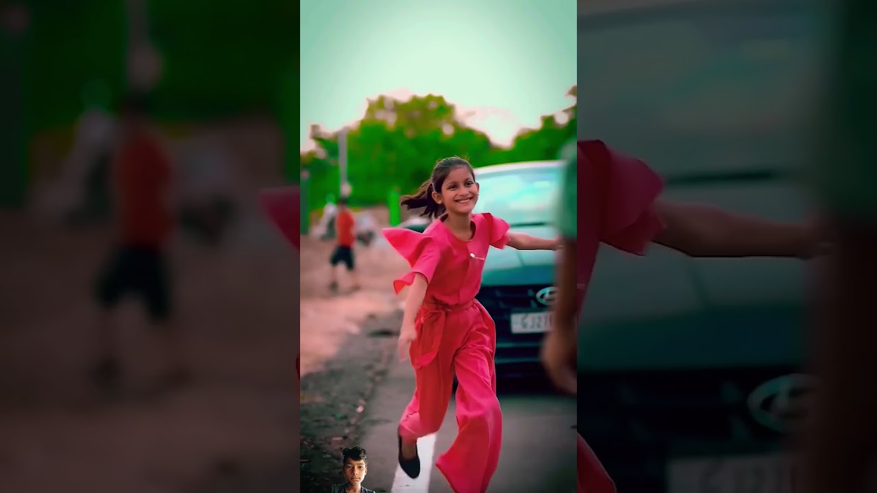 Chandaniya Chup ja na Rey 🥹❤️ll MR Raja Babu 005 #celebratewithshorts #shorts #short #funny #comedy