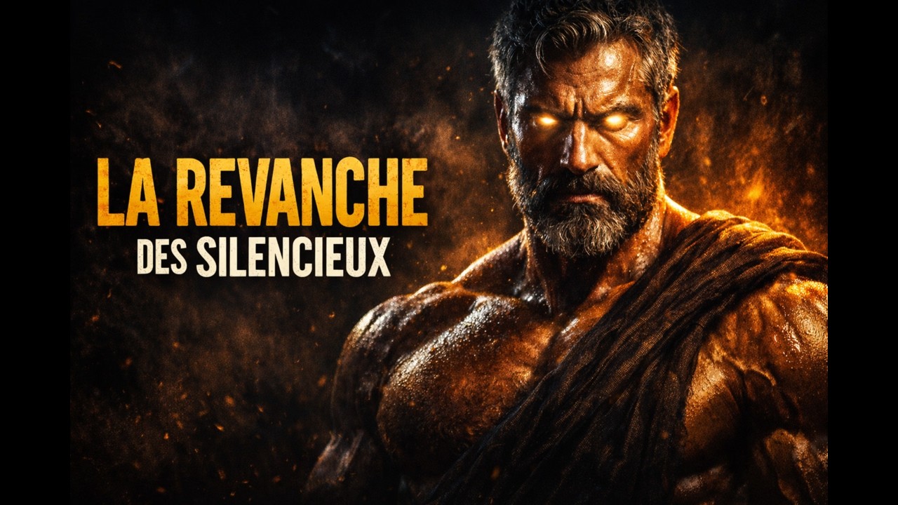 La revanche des silencieux commence aujourd’hui