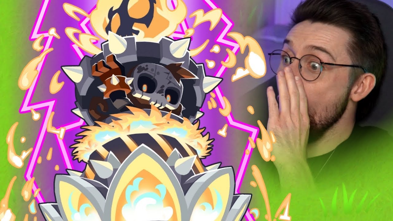 Trying Crucible of Steel and Flame for the First Time