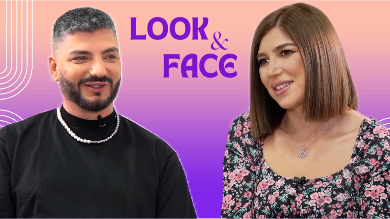 Look&Face | Ես ու Անին երջանիկ ենք միասին. Մհեր Բաղդասարյանը՝ ամուսնության լուրերի, ալկոհոլի մասին