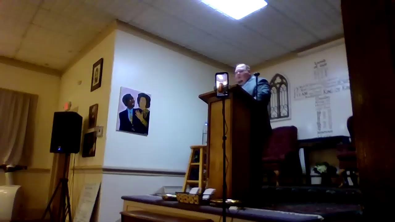 reset your mindset night 1